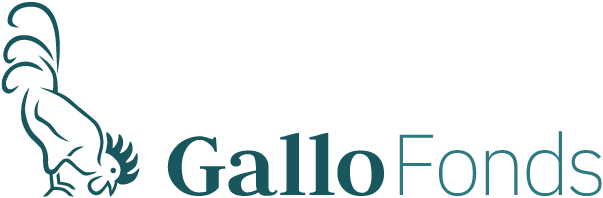 GalloFonds Logo